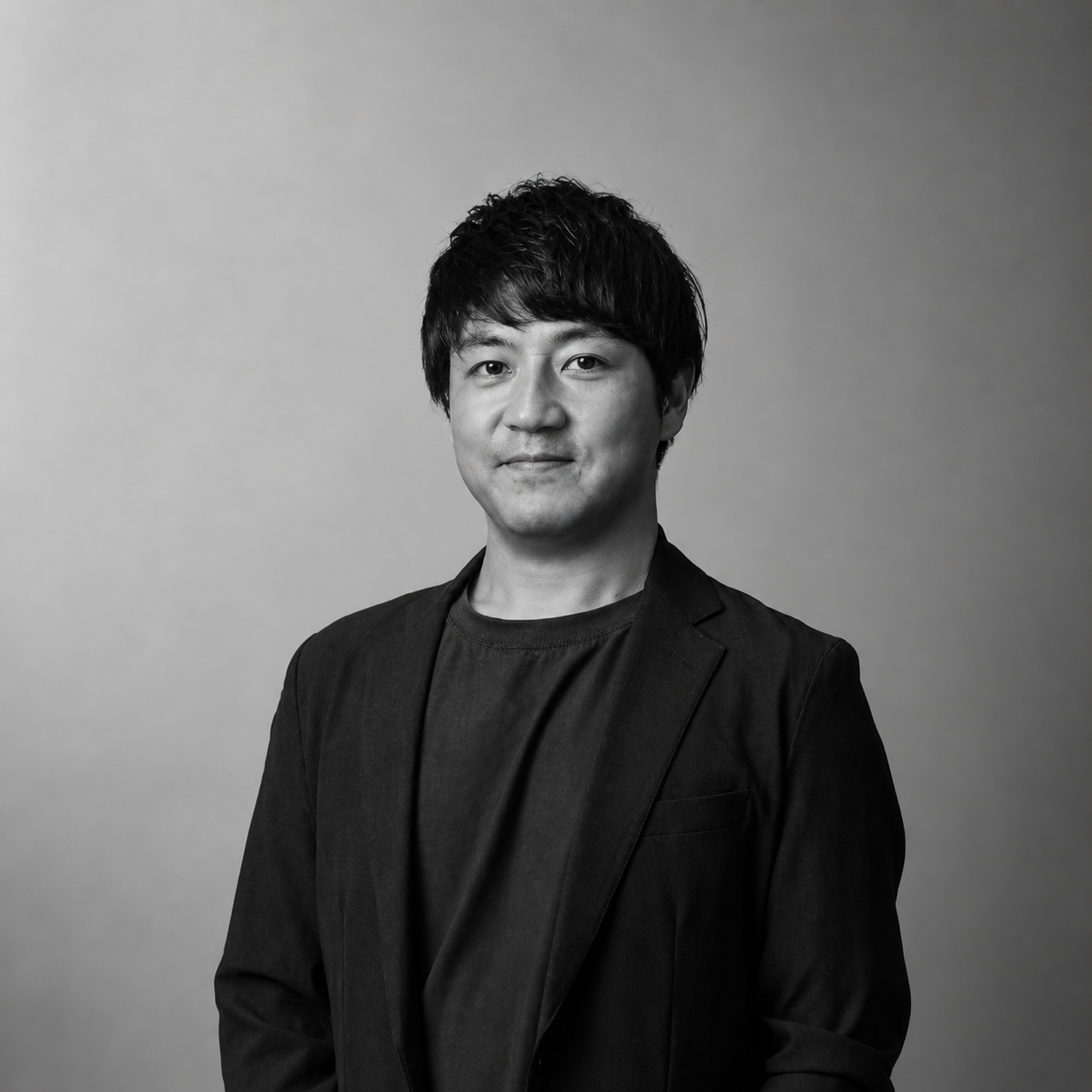 NAKASHIMA YUKI — Founder & Director, NKYK PTE. LTD.